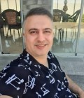 Rencontre Homme : Franck, 50 ans à France  Belfort